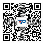 扫一扫关注公众号